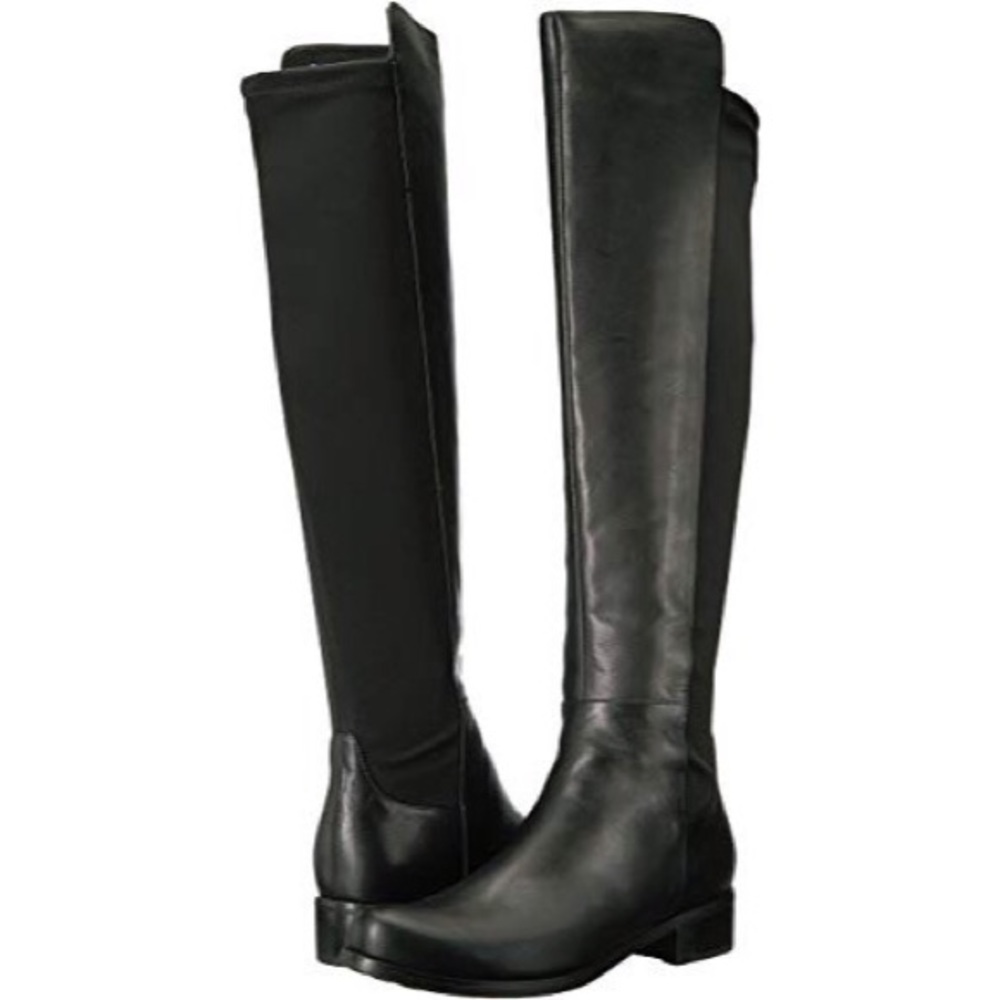 Blondo Waterproof Knee High Boots